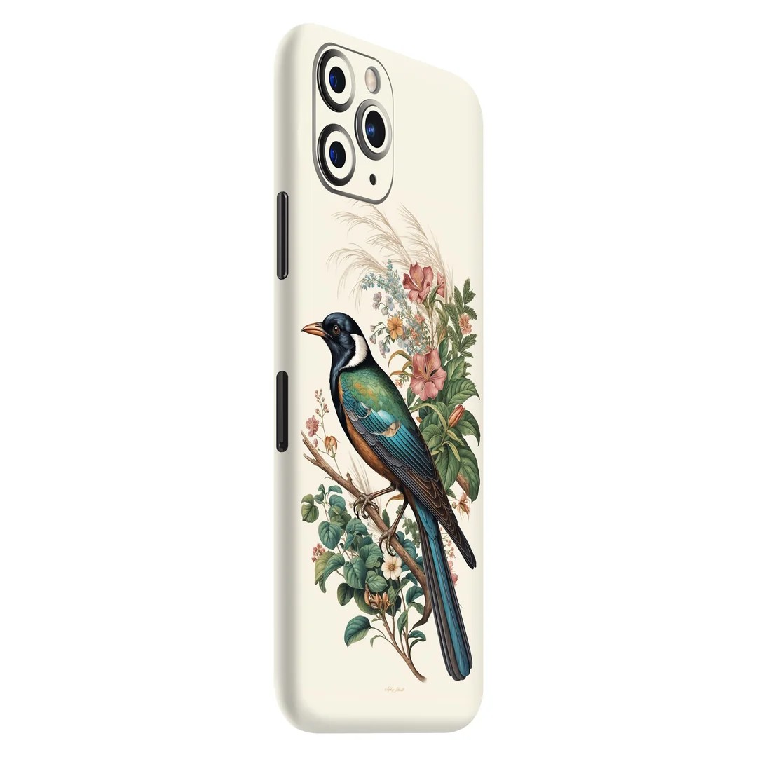 iPhone 11 Pro Max Hayvan Kaplamaları