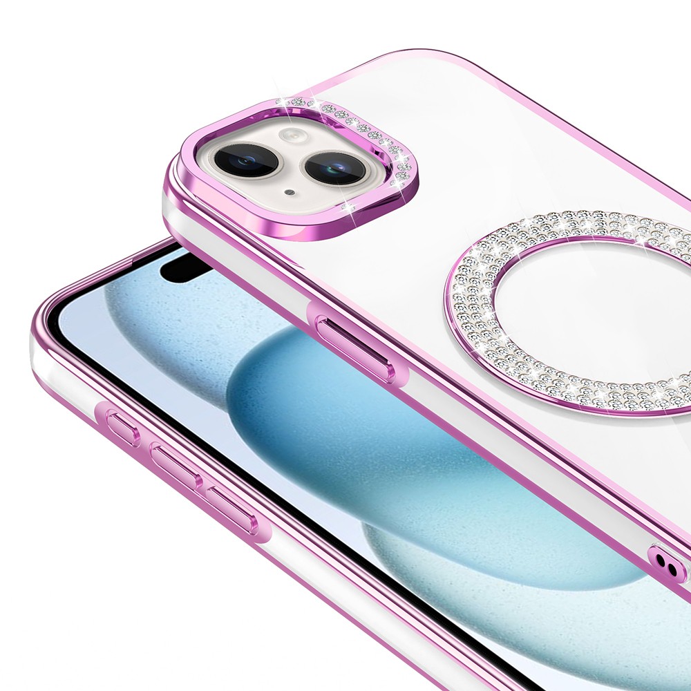 iPhone 15 Kılıf Karetta