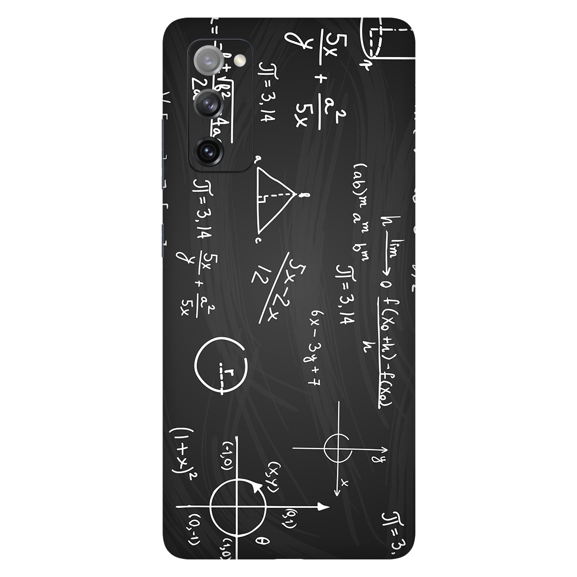 Samsung S20 FE Kaplama Pi ve Ötesi
