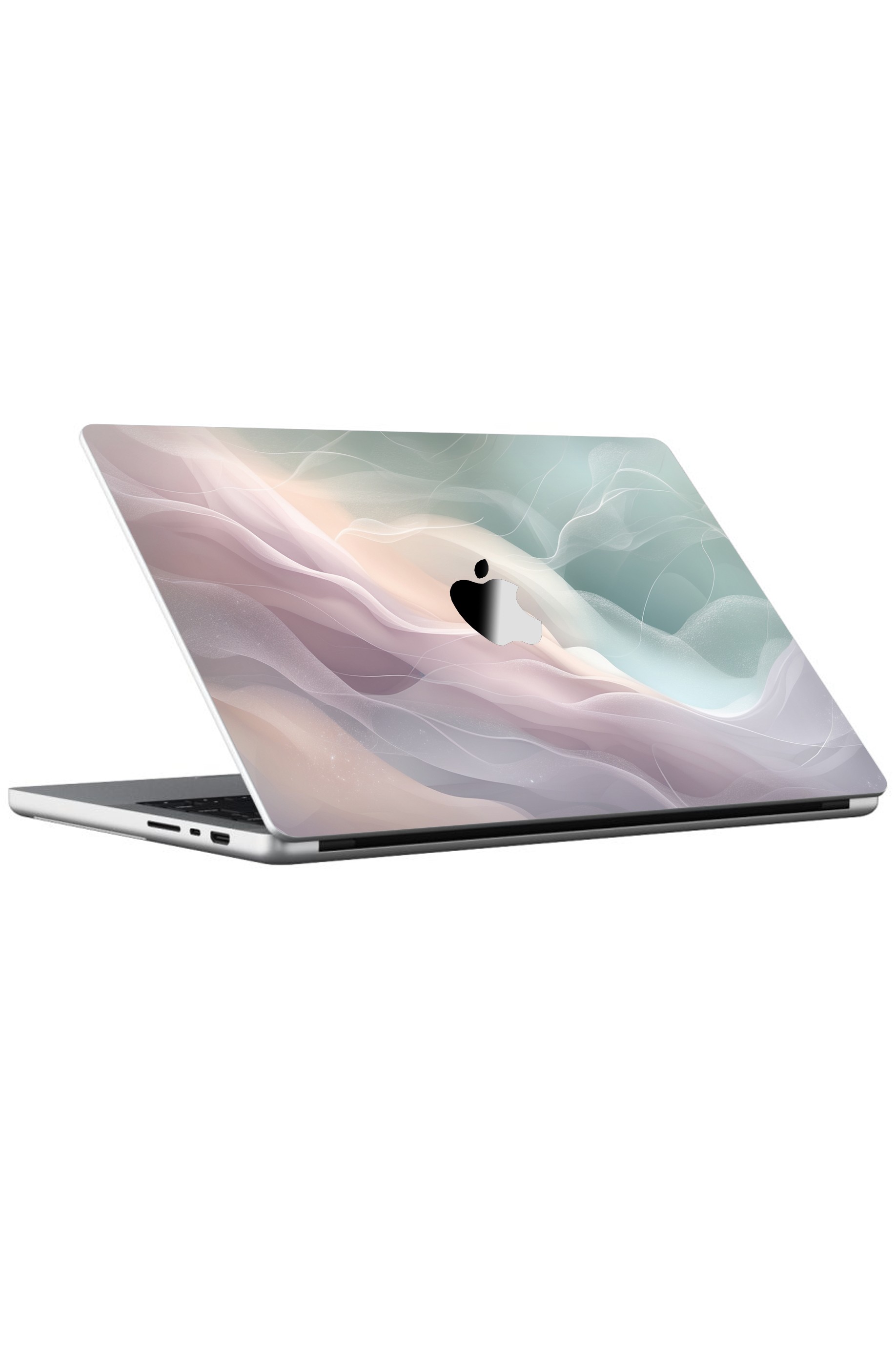 Macbook Pro 16" (2023 M3) Kaplama - Düş Tülü