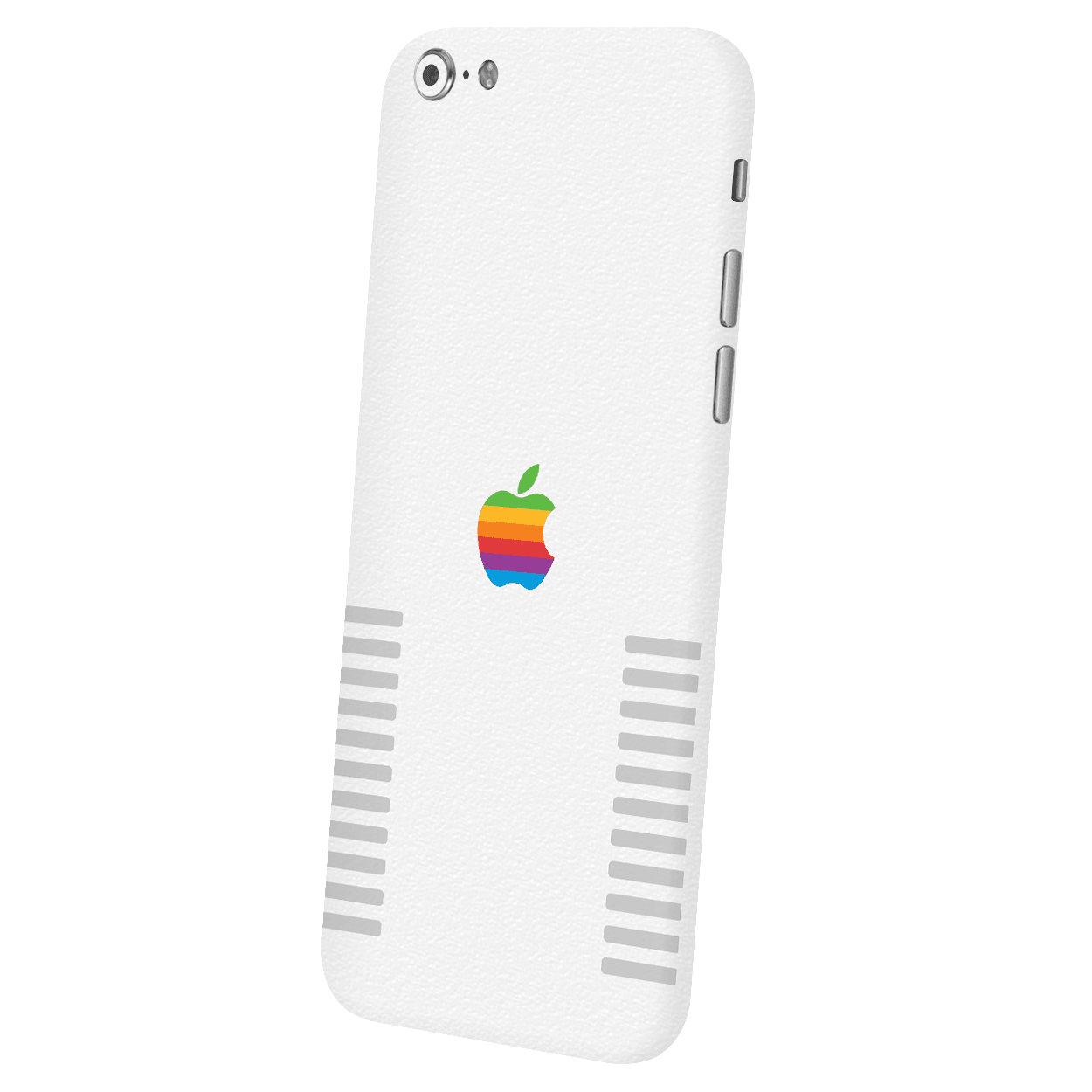 iPhone 6 / 6s Kaplama Retro Apple