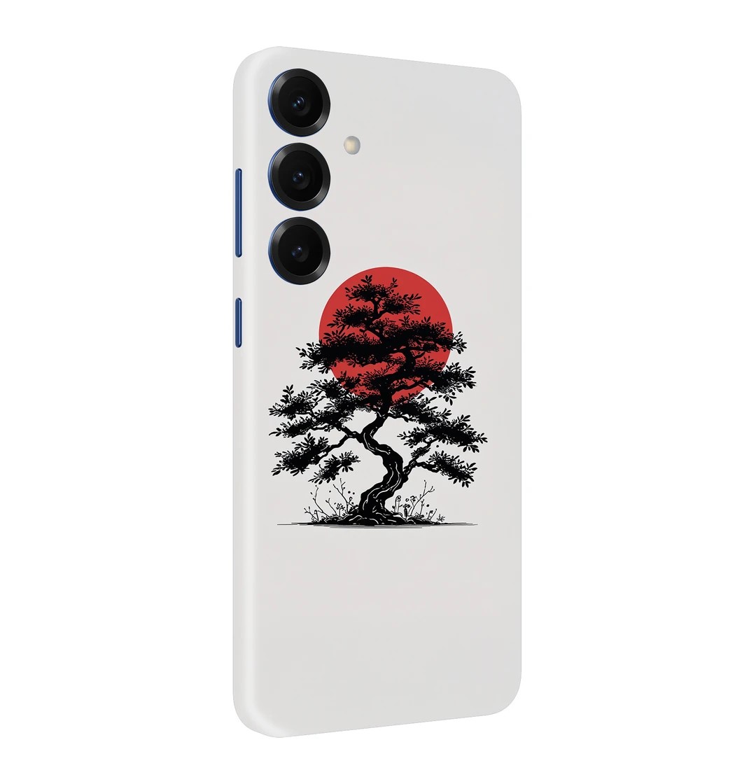 Samsung S25 Minimal Kaplamaları