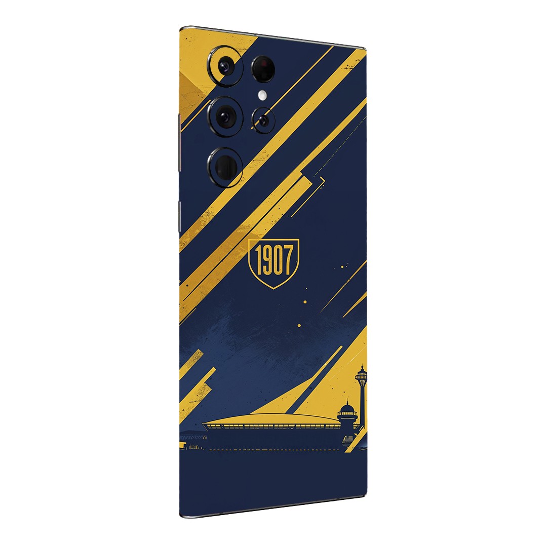 Samsung S22 Ultra Kaplama 1907