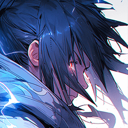 Uchiha Sasuke - 3