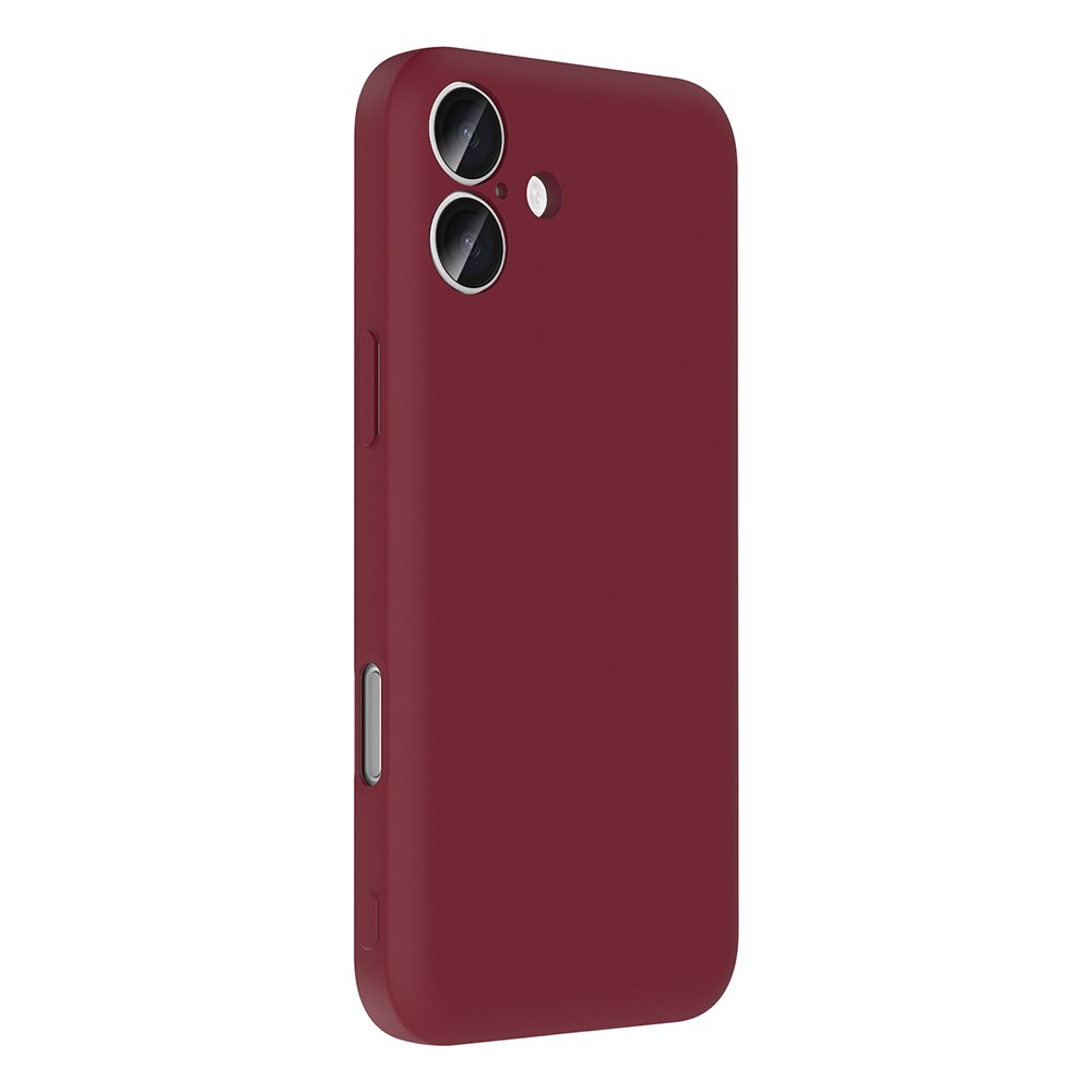 iPhone 16 Kılıf Kamera Korumalı Kartlık Hazneli Vitra
