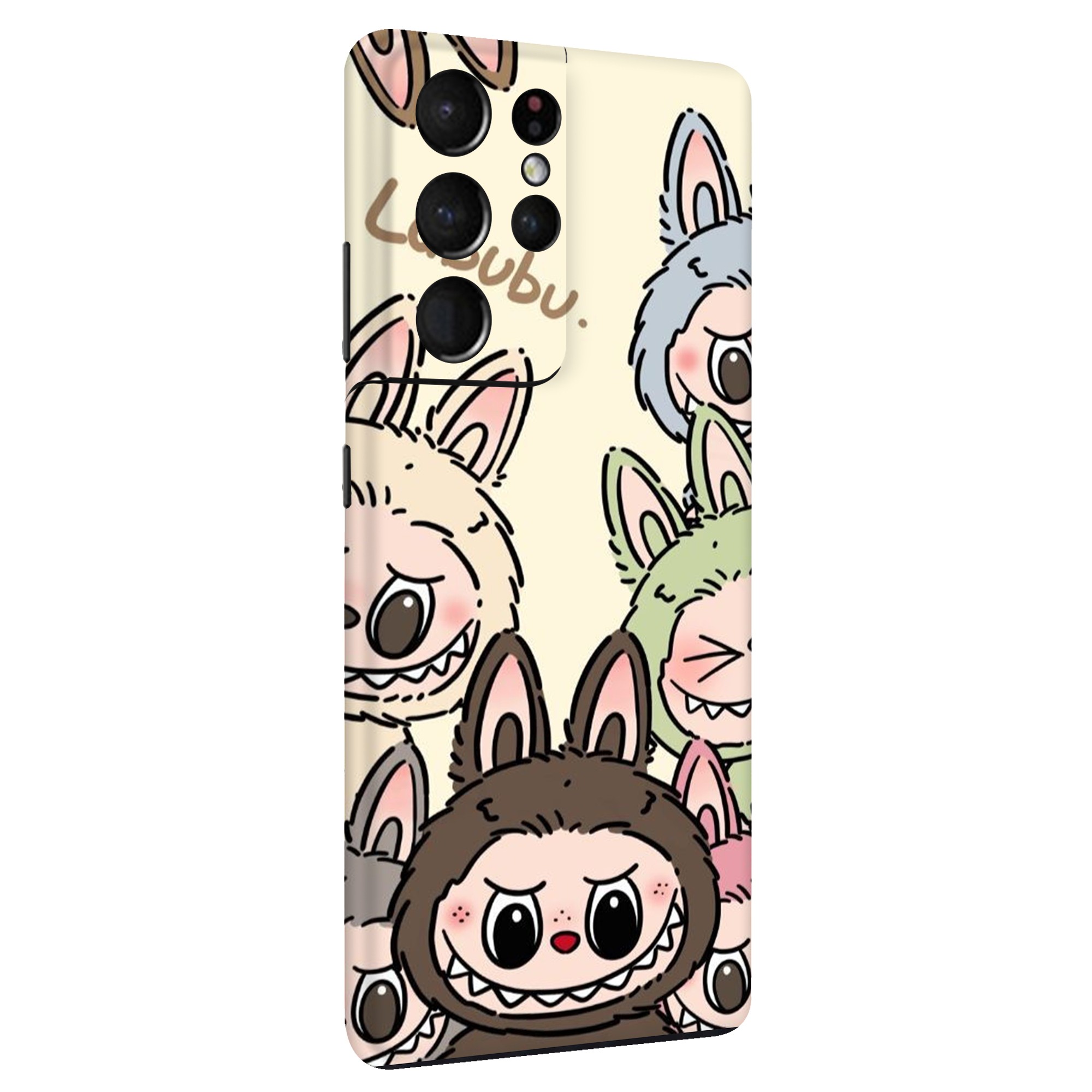 Labubu