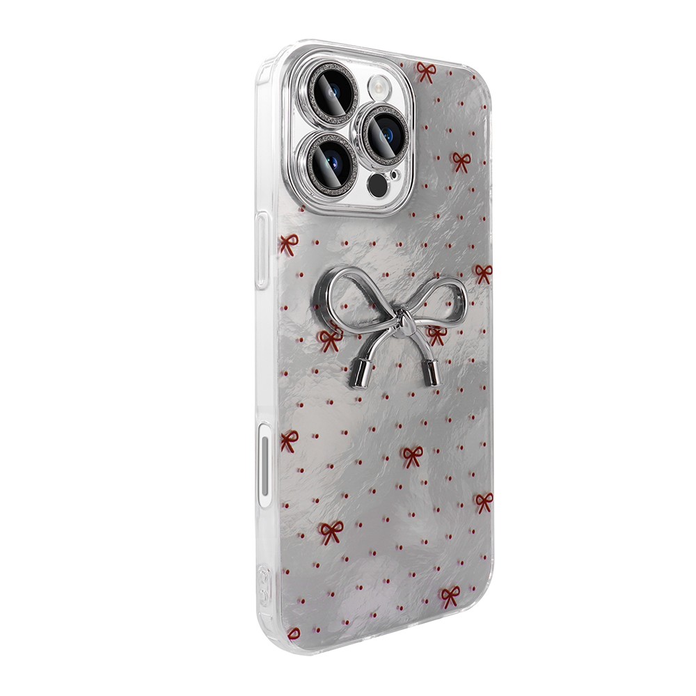 iPhone 16 Pro Max Kılıf Figürlü