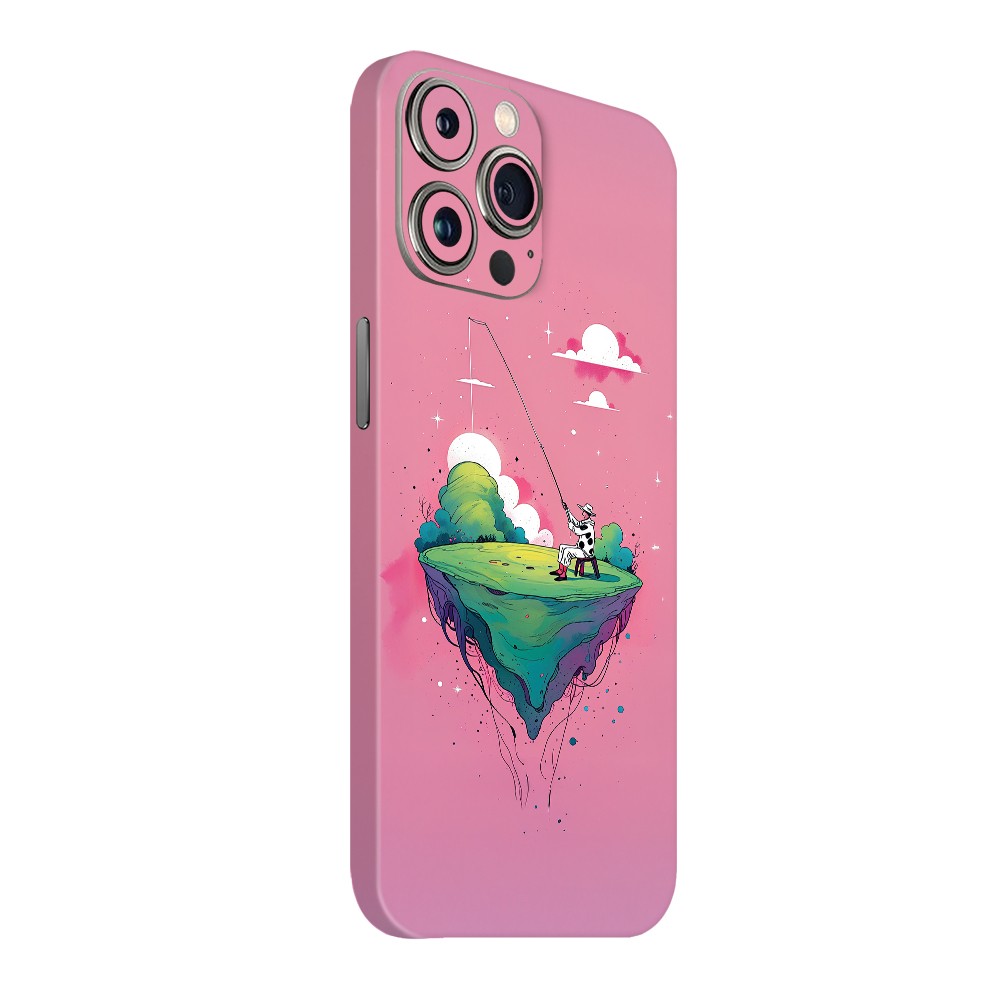 iPhone 15 Pro Max Kaplama Bulutçu