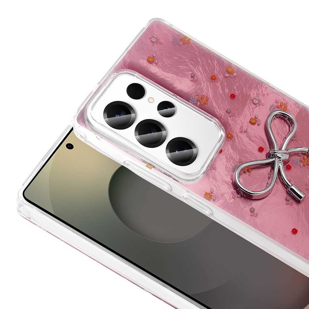 Galaxy S23 Ultra Kılıf Figürlü