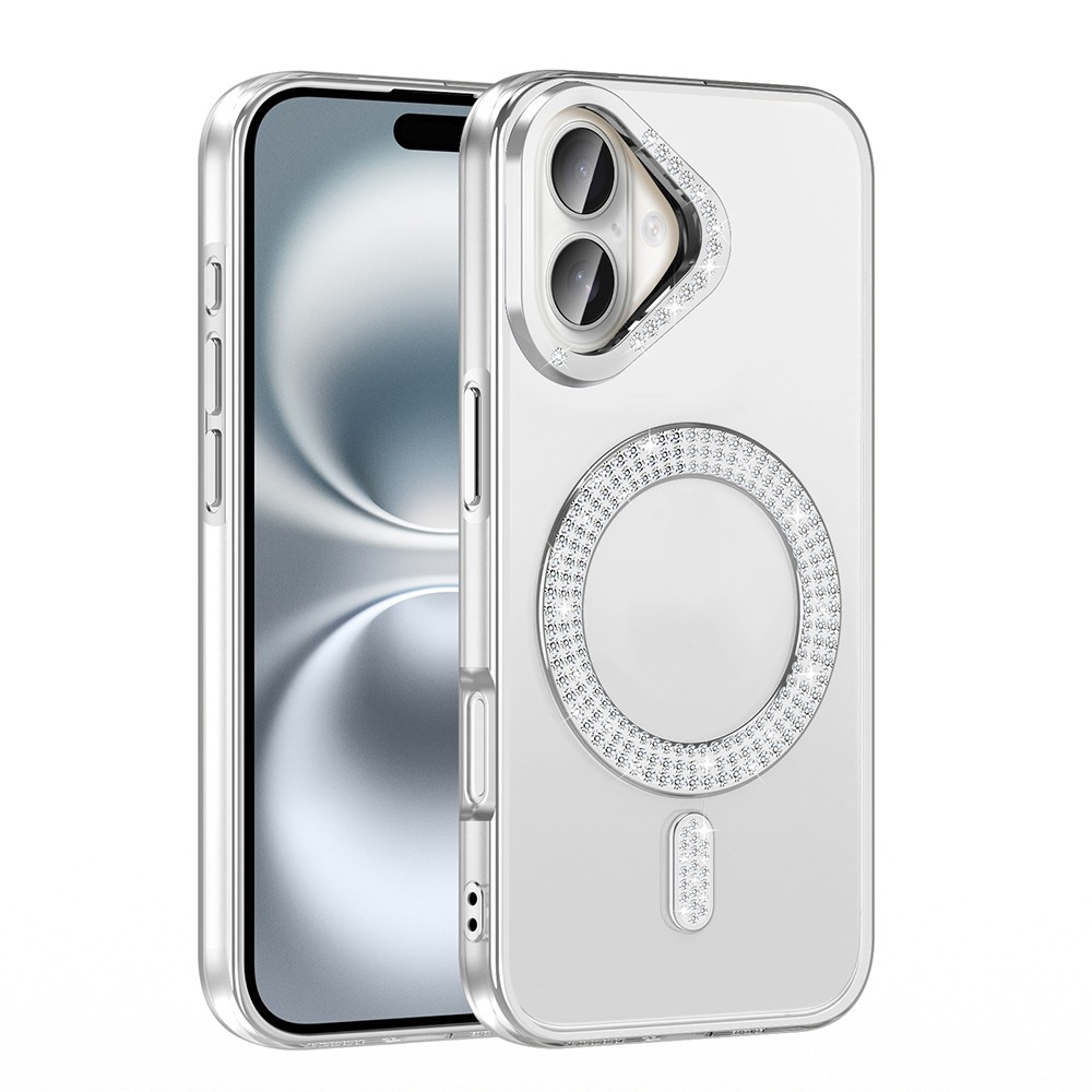 iPhone 16 Kılıf Karetta