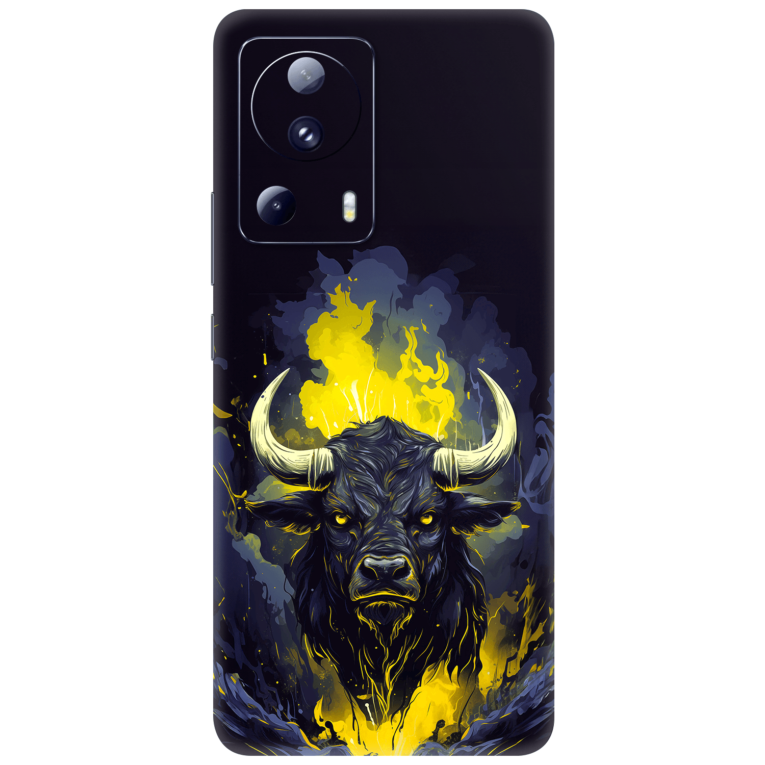 Xiaomi 13 Lite Kaplama Boğa Tablosu