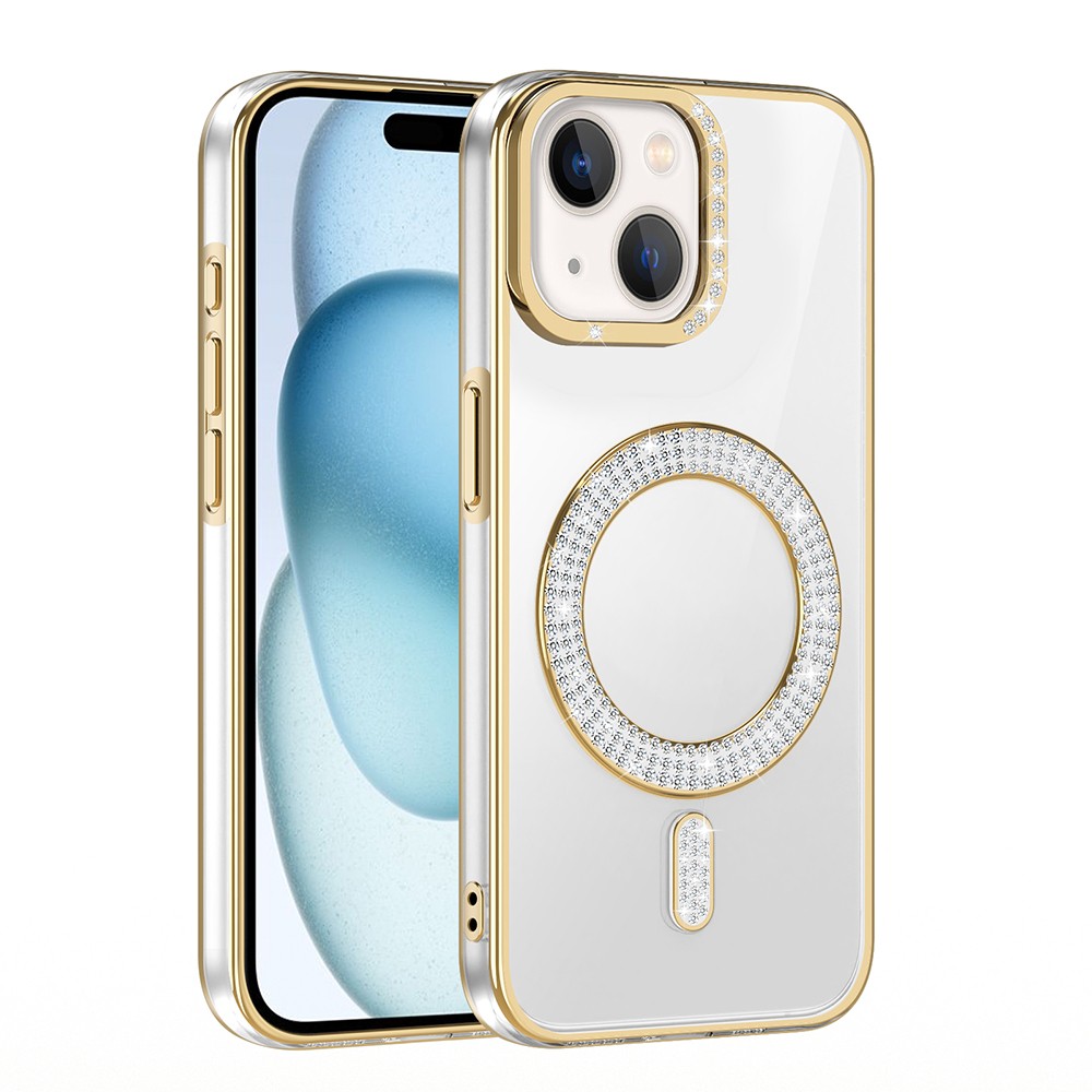 iPhone 15 Kılıf Karetta