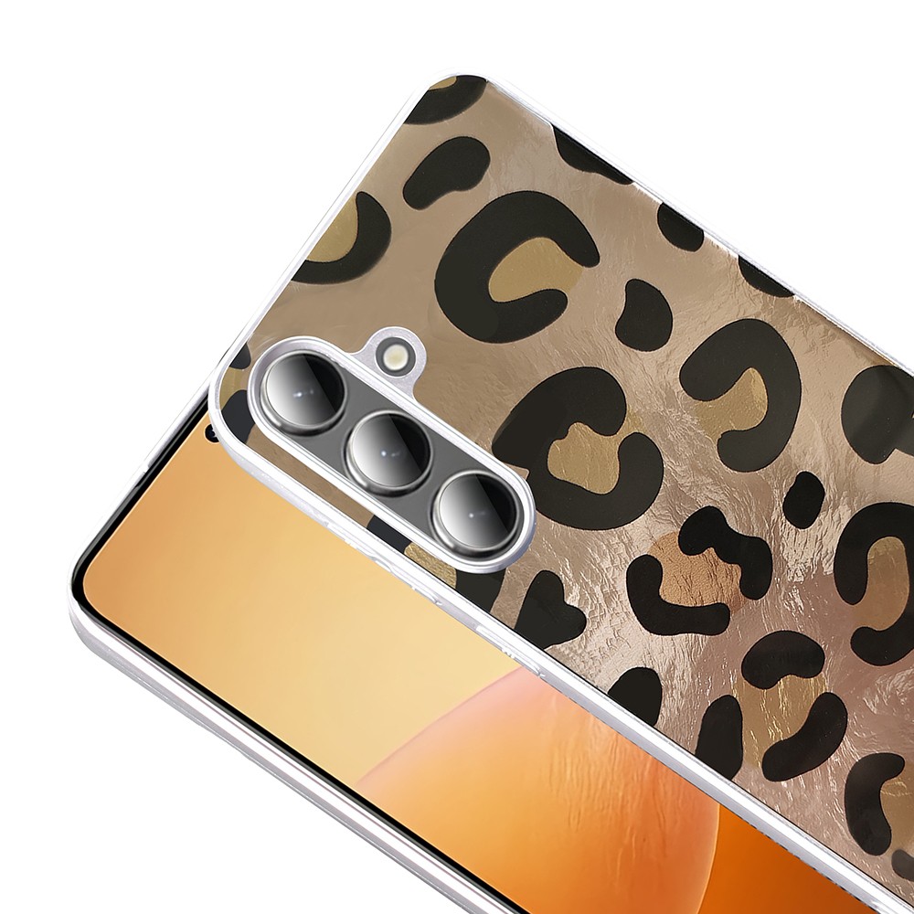 Galaxy S24 Kılıf Desenli Mep