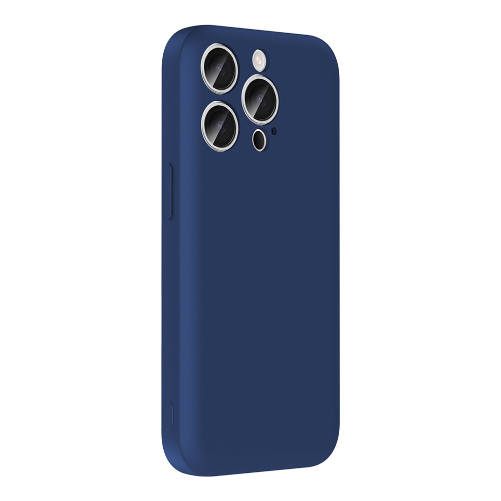 iPhone 15 Pro Max Kılıf Kamera Korumalı Kartlık Hazneli Vitra