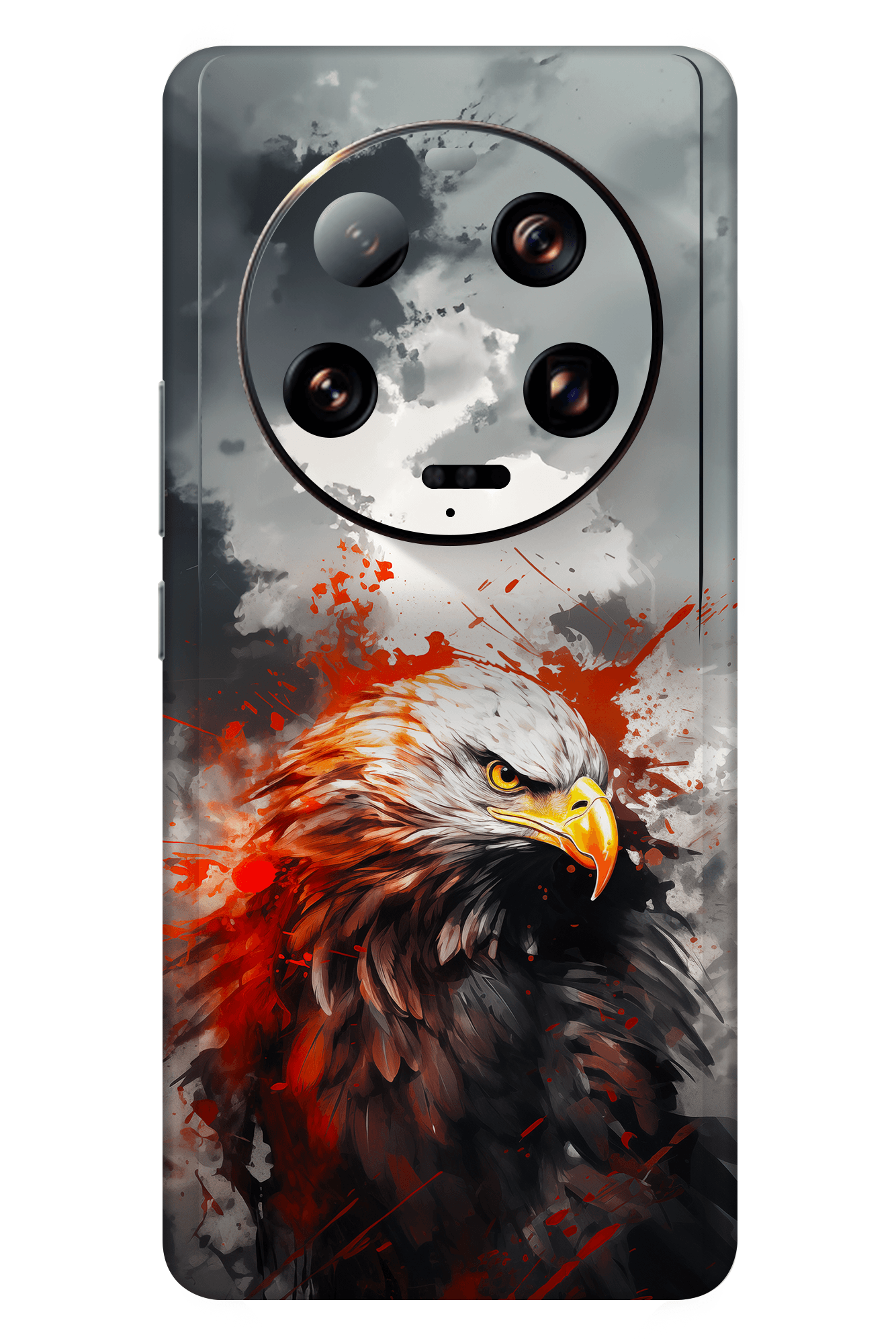 Xiaomi 13 Ultra Kaplama Kartal Tablosu