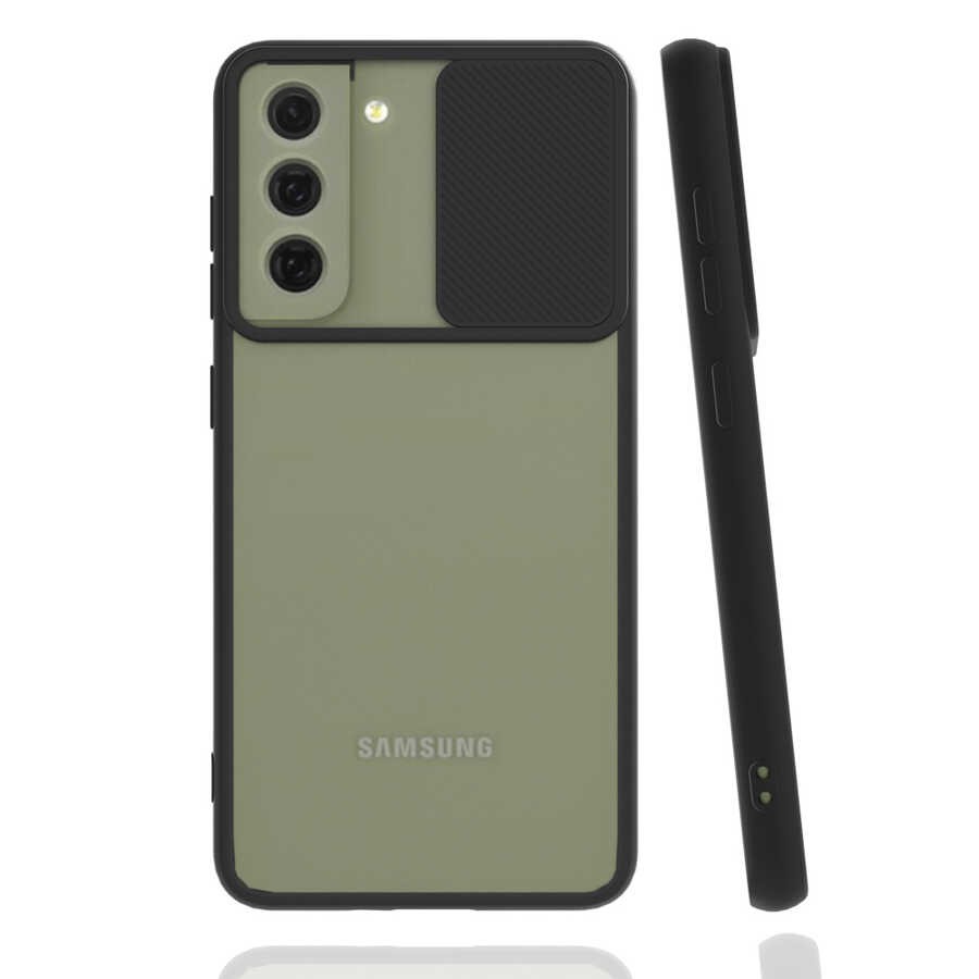 Galaxy S22 Kılıf Lensi