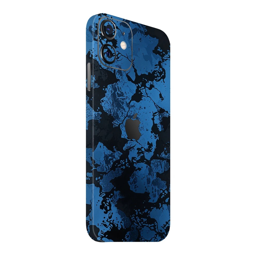 iPhone 12 Desen Kaplamaları