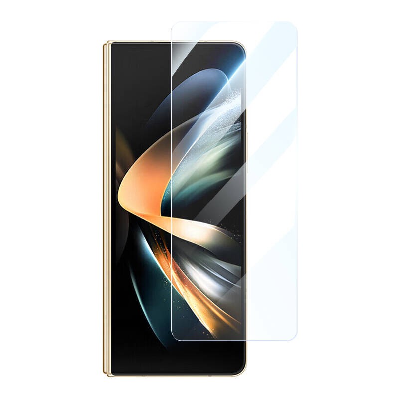 Galaxy Z Fold 4 Etnaa Cam Ekran Koruyucu