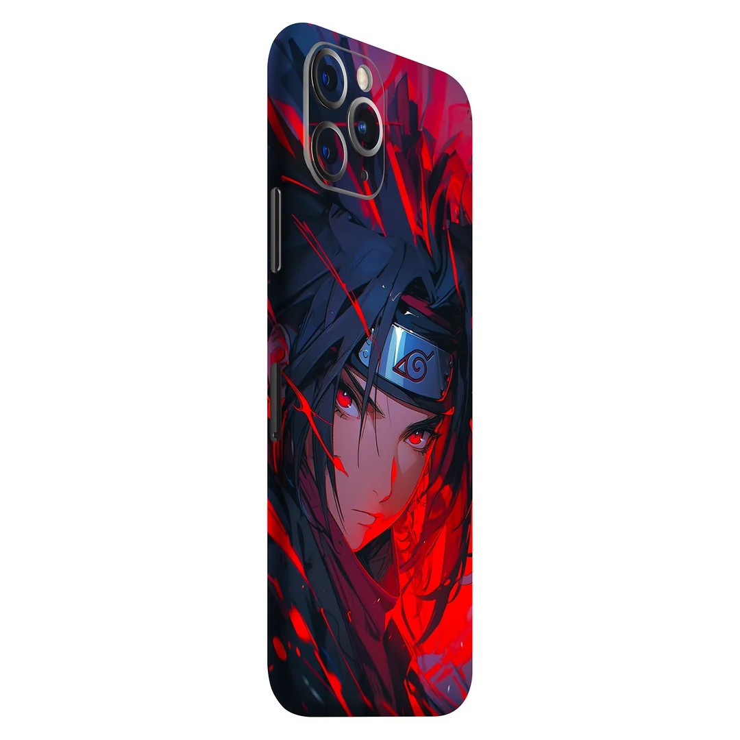 Anime Uchiha