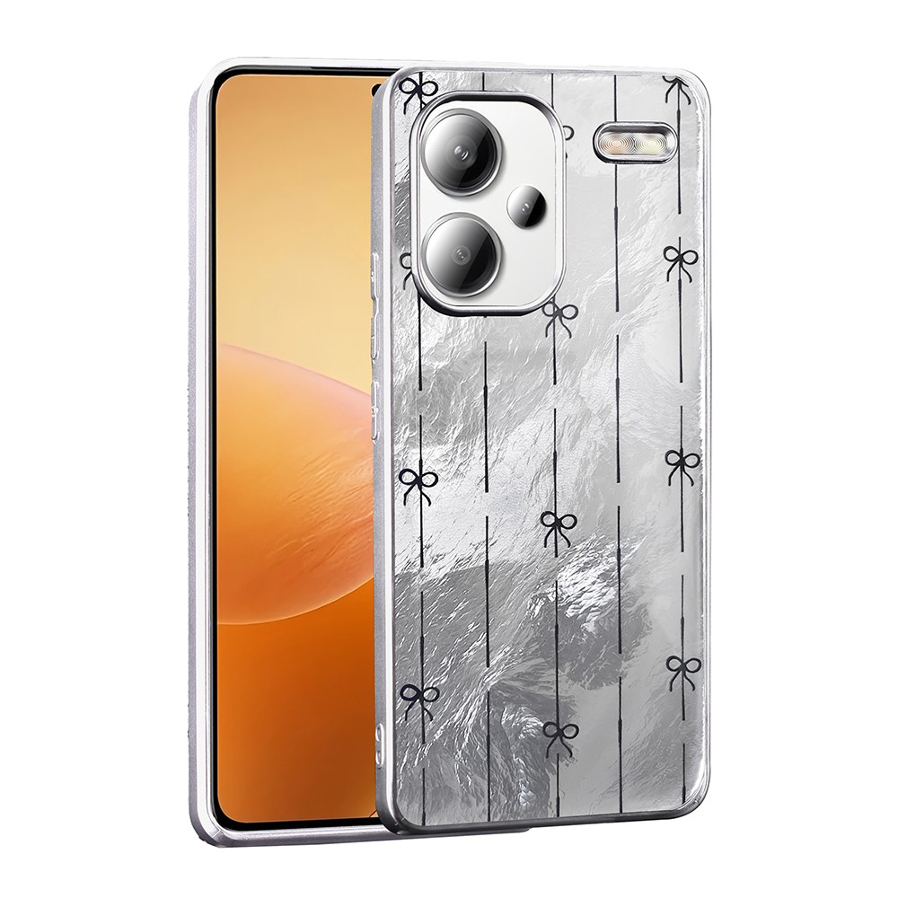 Xiaomi Redmi Note 13 Pro Plus 5G Kılıf DesenliMep