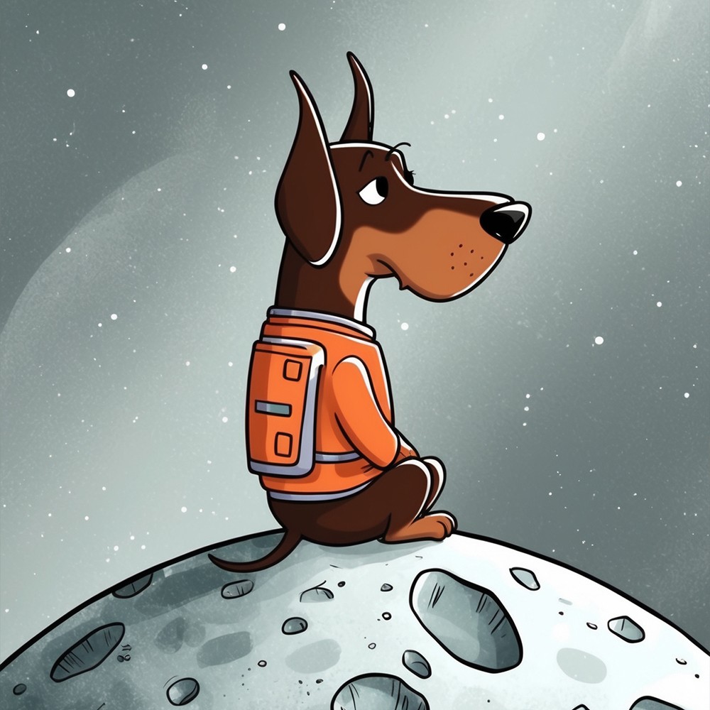 Gezegen Köpeği
