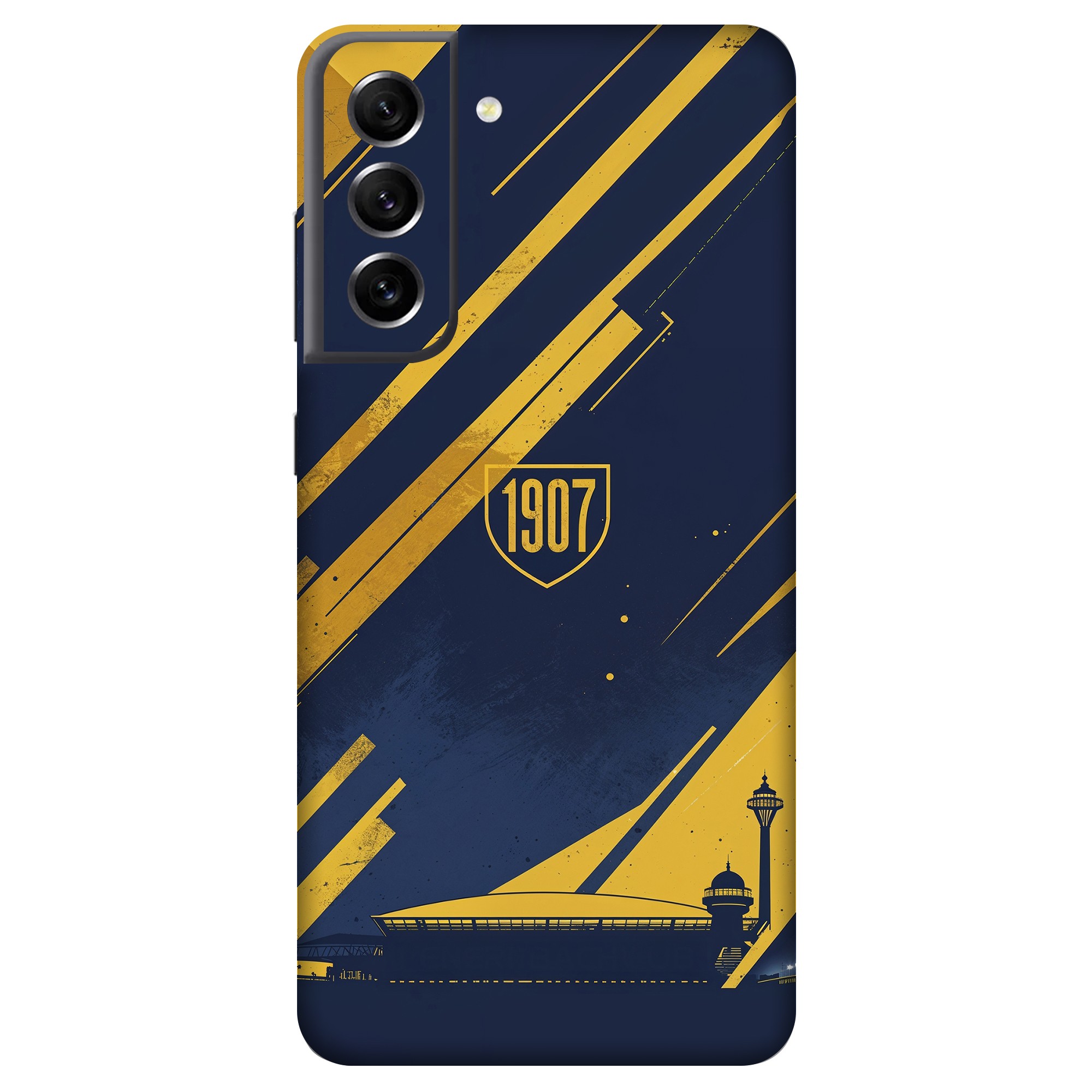 Samsung S21 FE Kaplama 1907