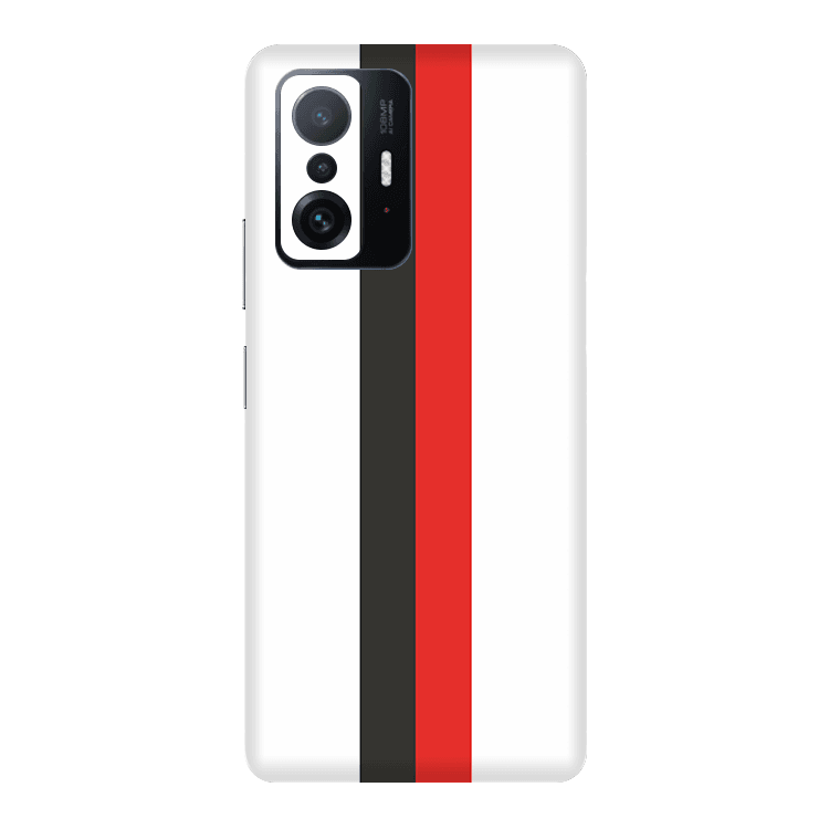 Xiaomi Kaplama Siyah Beyaz Kırmızı