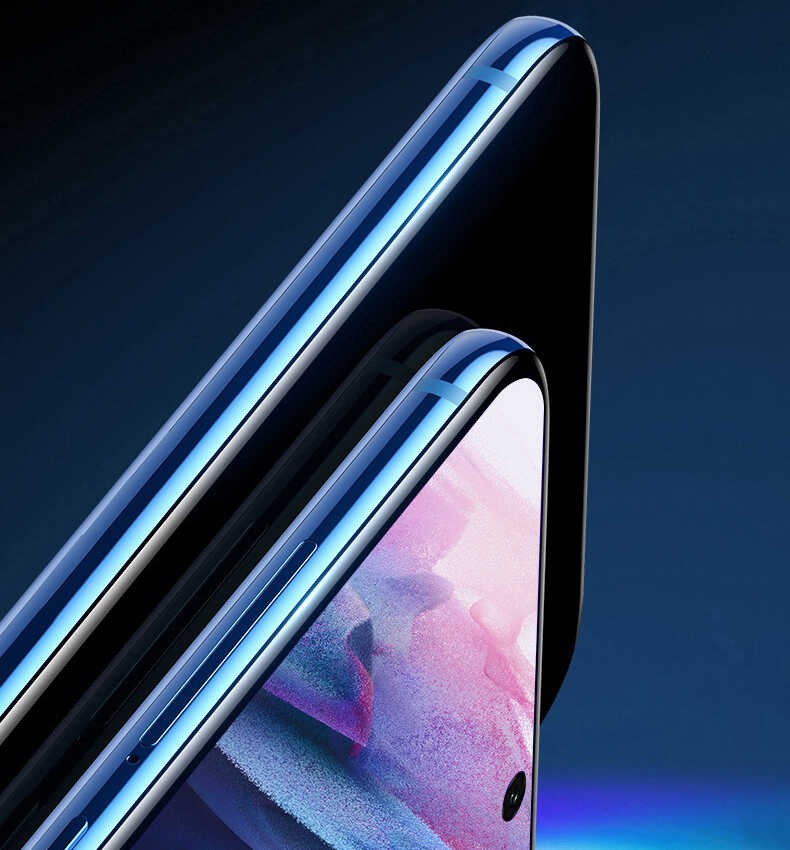 Galaxy S24 Plus Dias Cam Ekran Koruyucu