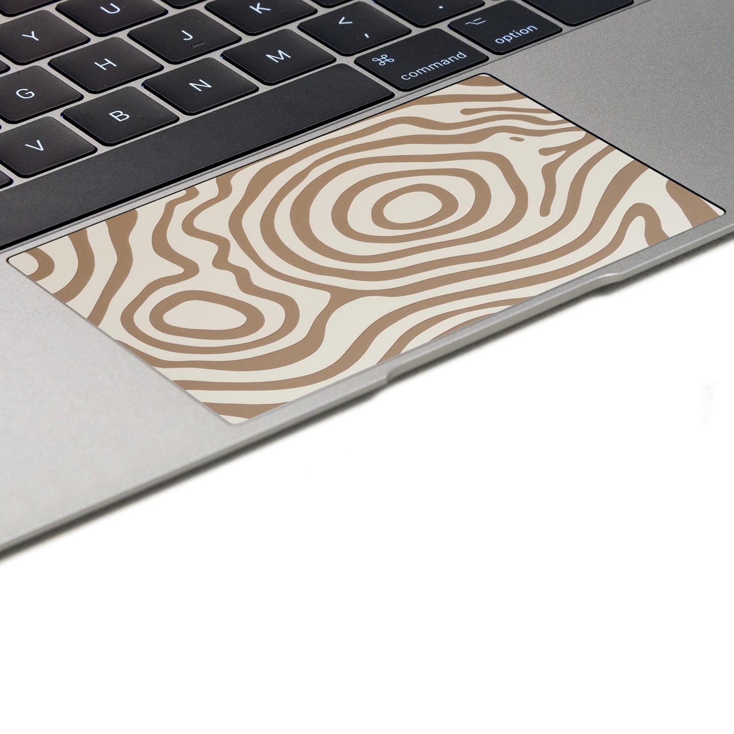 MacBook Air 13" (2018-2019) Kaplama - Ahşap İzi