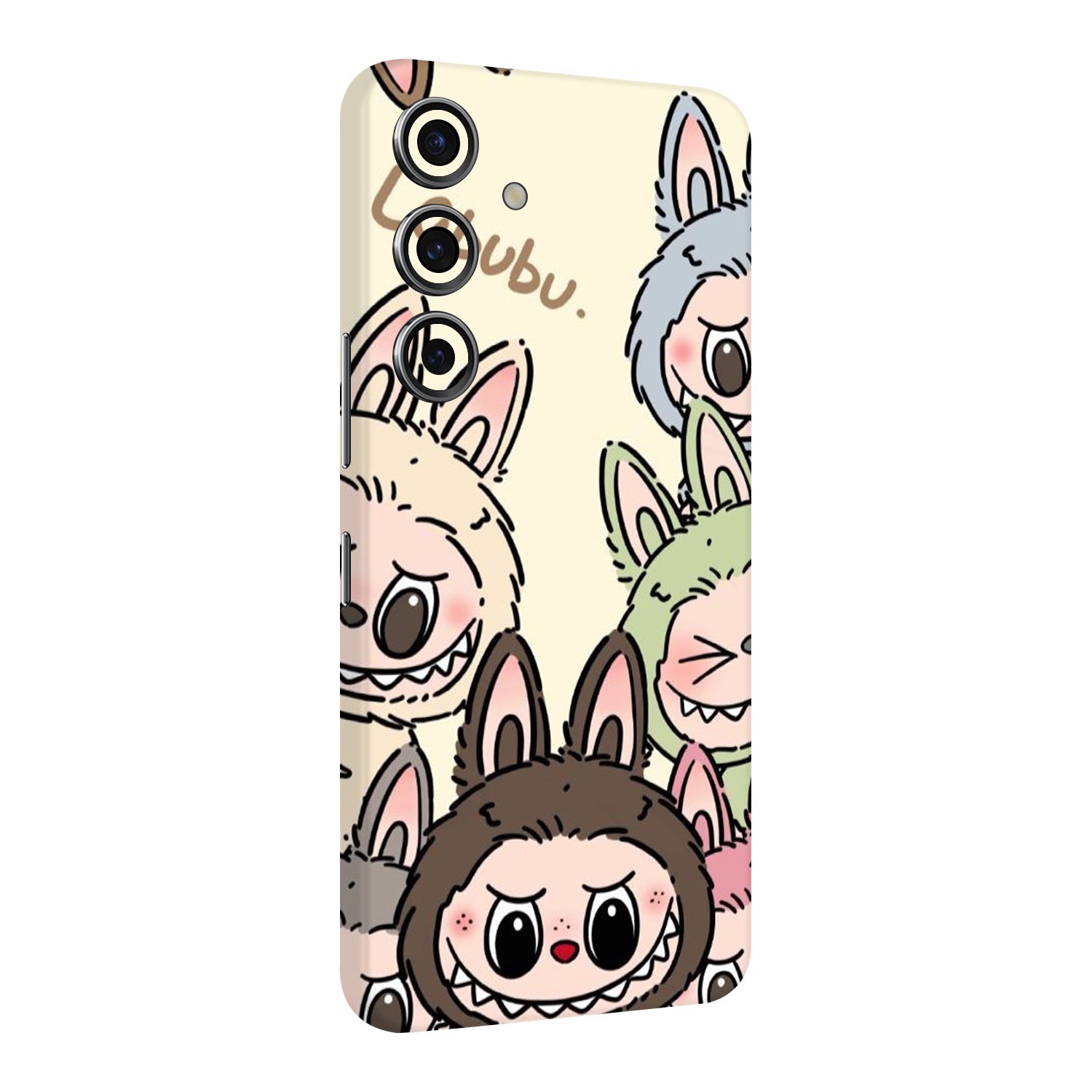 Labubu