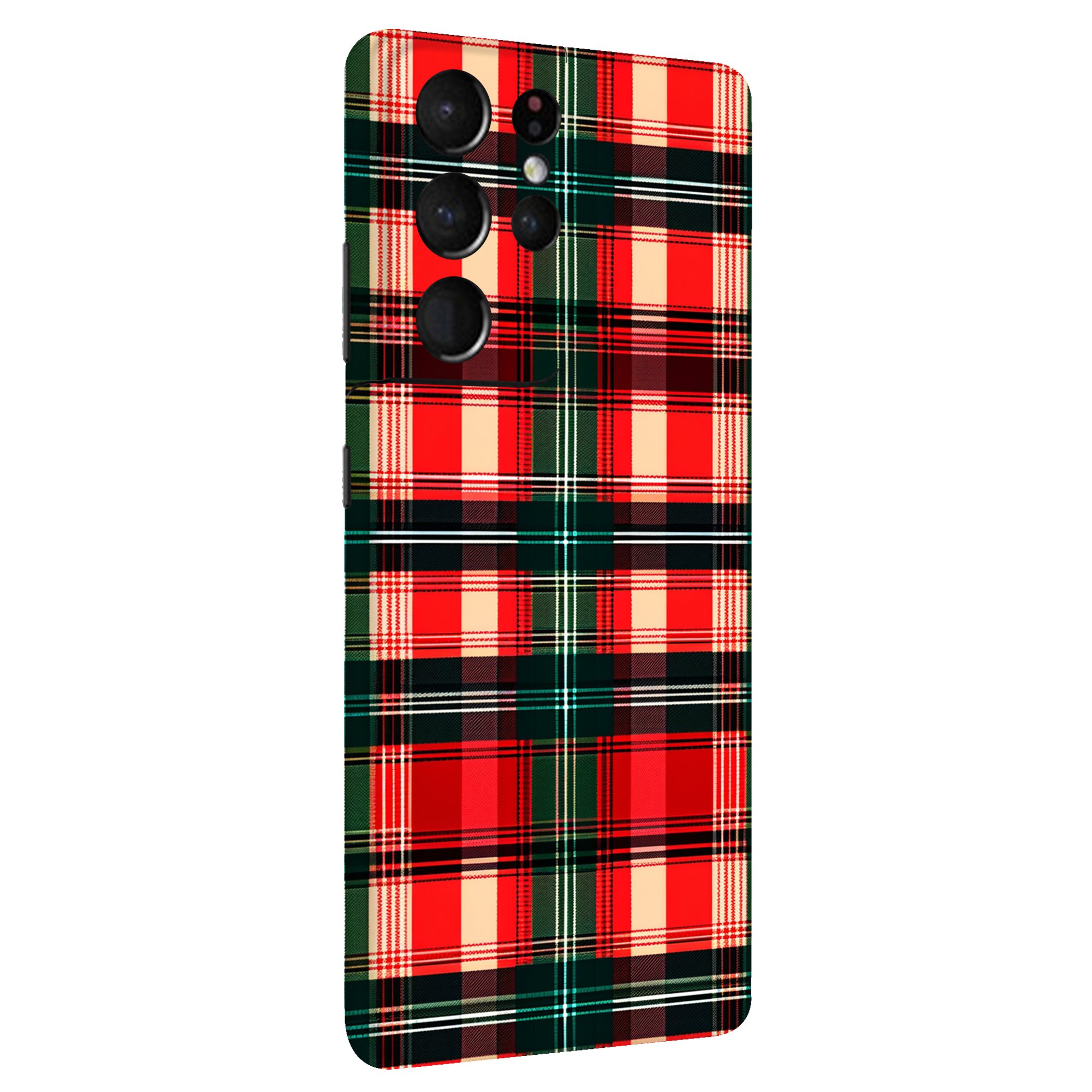Samsung S21 Ultra Kaplama Oduncu