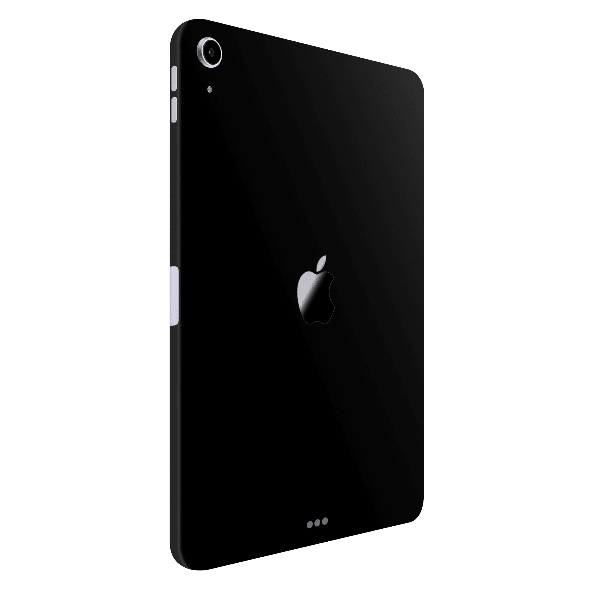 iPad Kaplama Mat Siyah