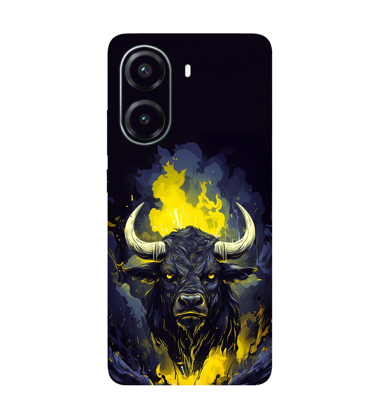 Poco X7 Pro Kaplama Boğa Tablosu