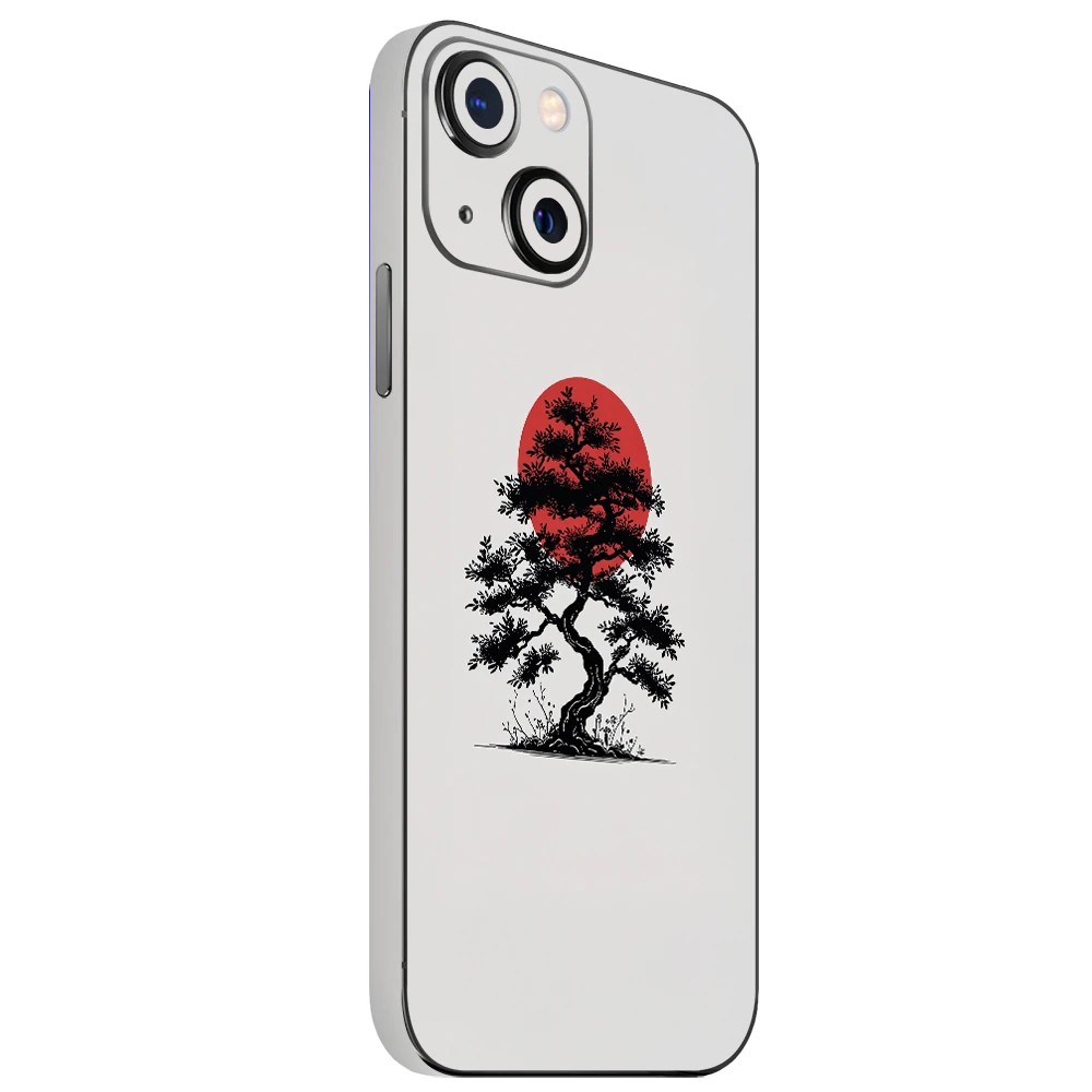 iPhone 13 Mini Minimal Kaplamaları