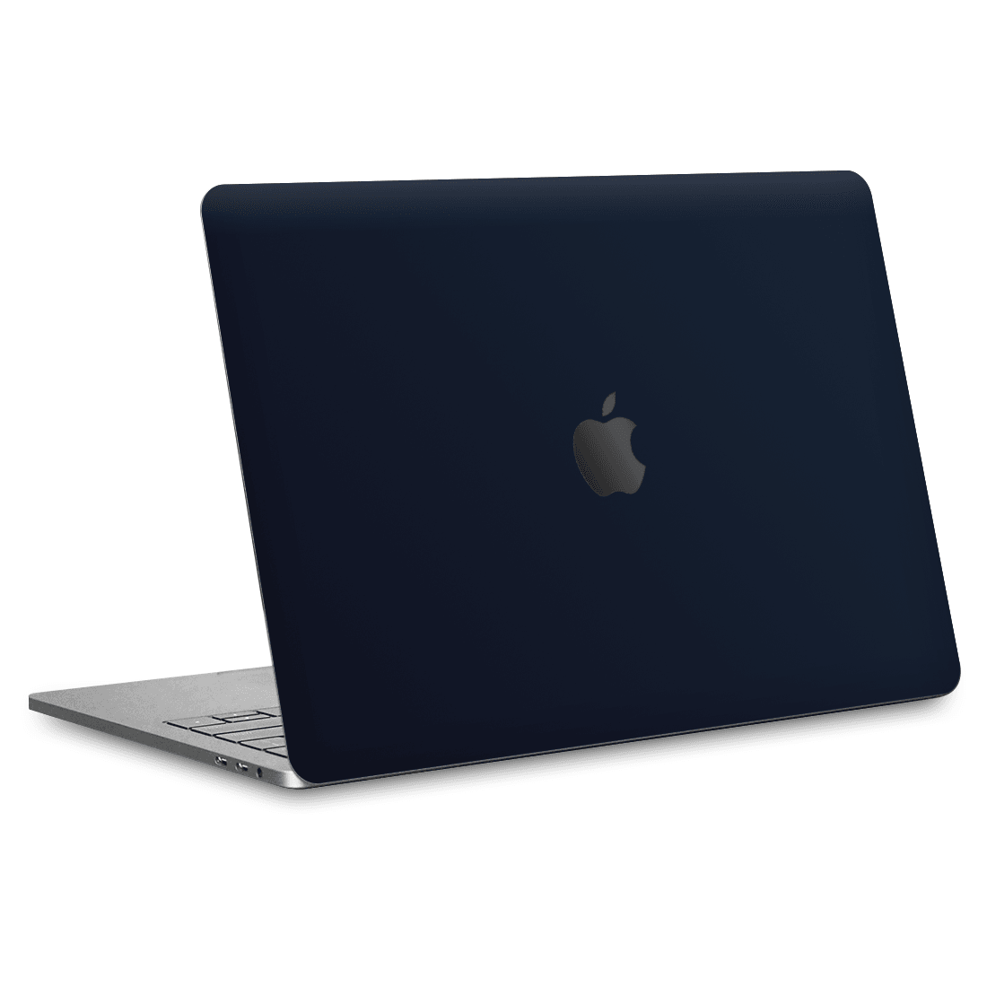 MacBook Air 13" (2018-2019) Kaplama - Mat Gece Mavisi