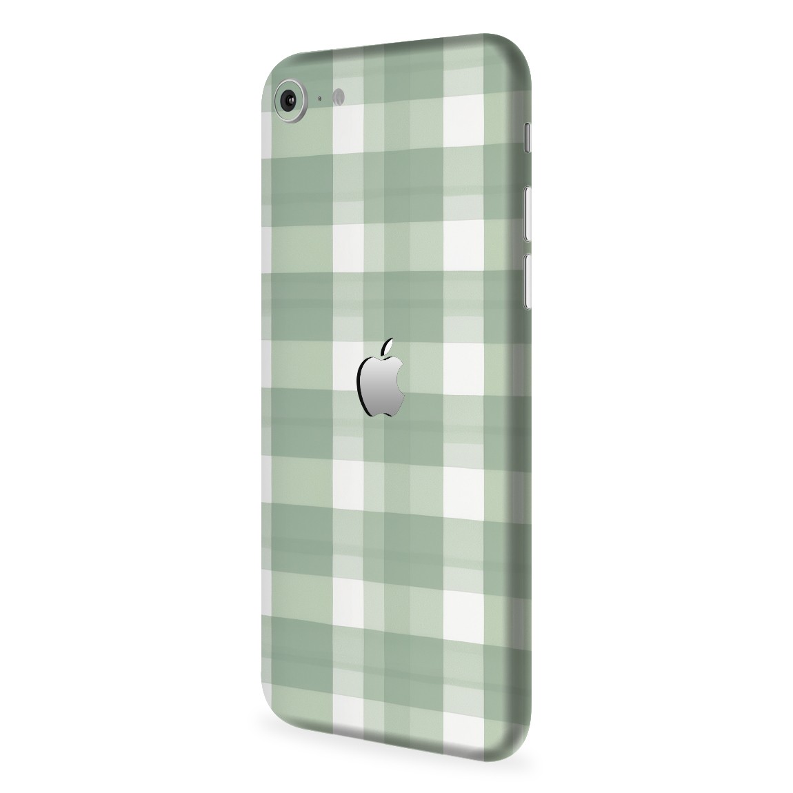 iPhone SE 2020 / 2022 Kaplama Ekose