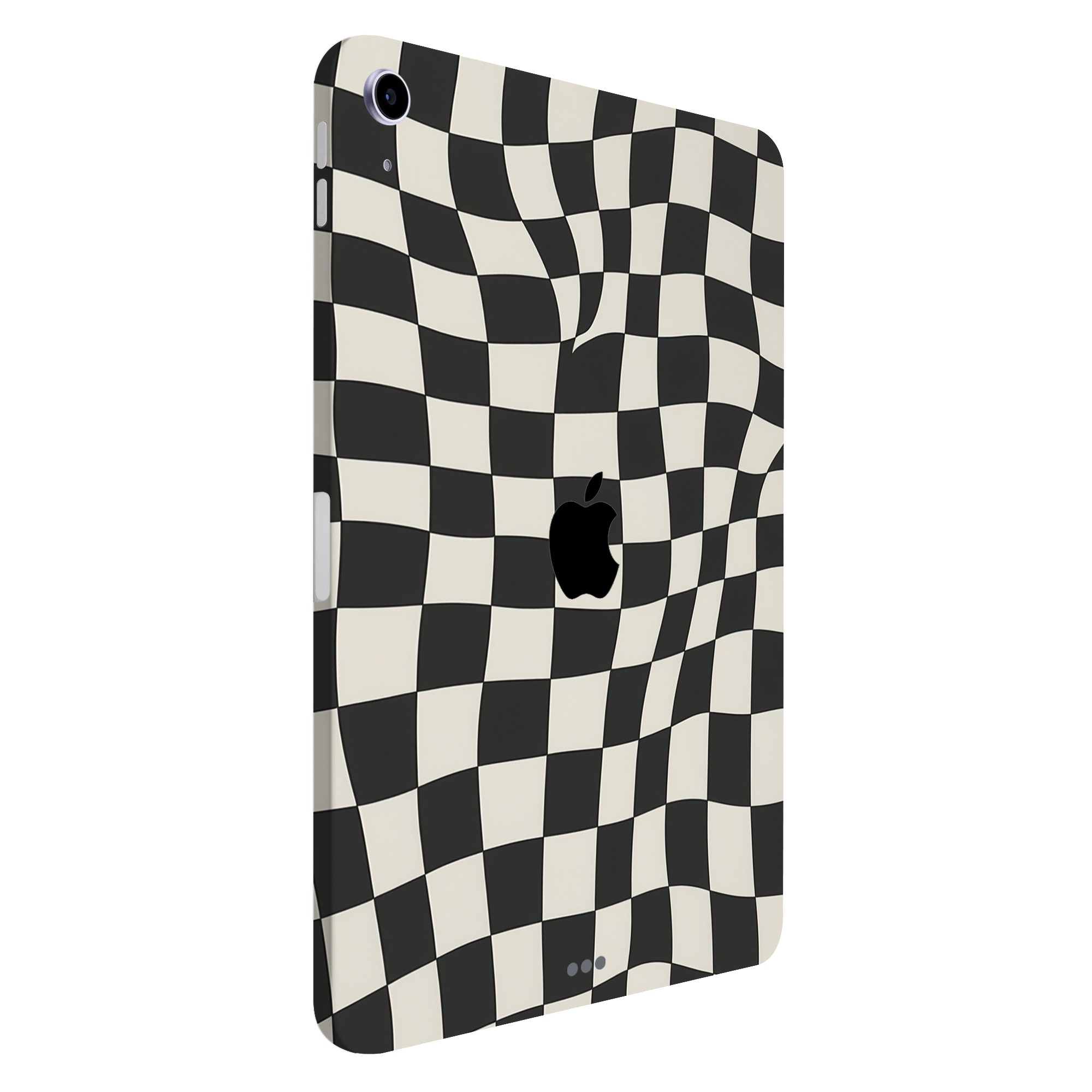 iPad Kaplama Dama