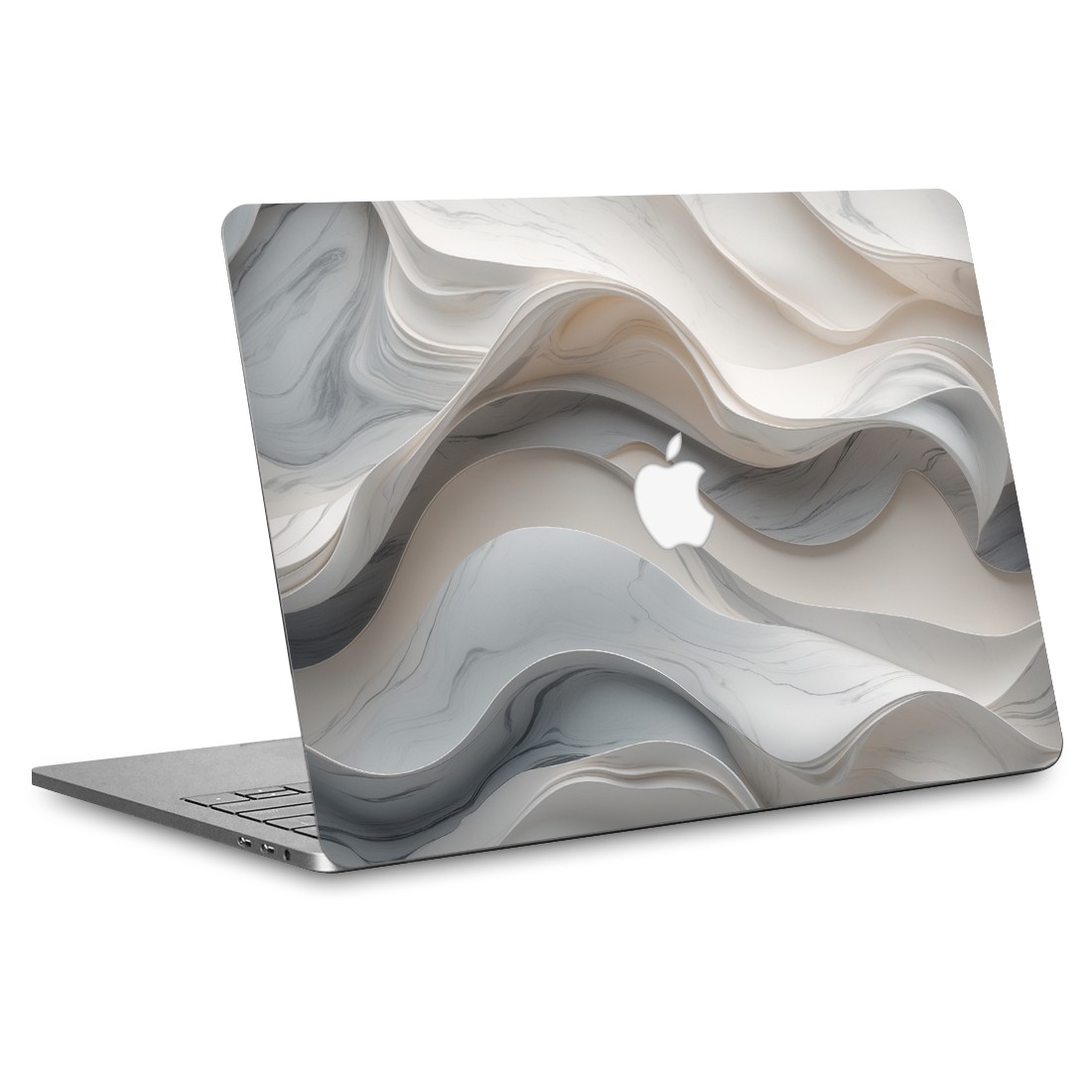 MacBook Pro 13" (2022 M2) Kaplama - Mermarin