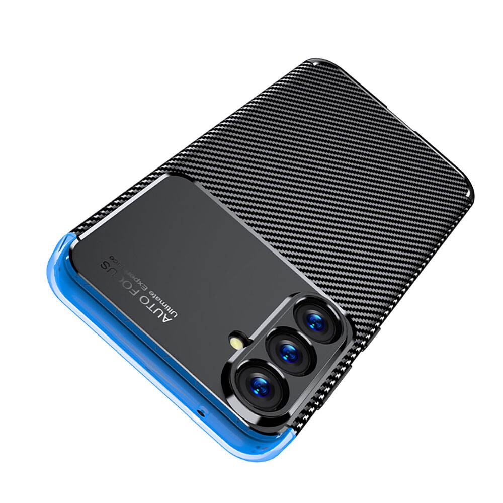 Galaxy S23 FE Kılıf Negro Silikon