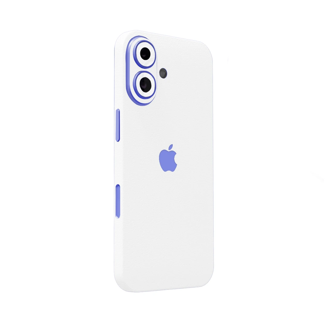 iPhone 17 Renk Kaplamaları