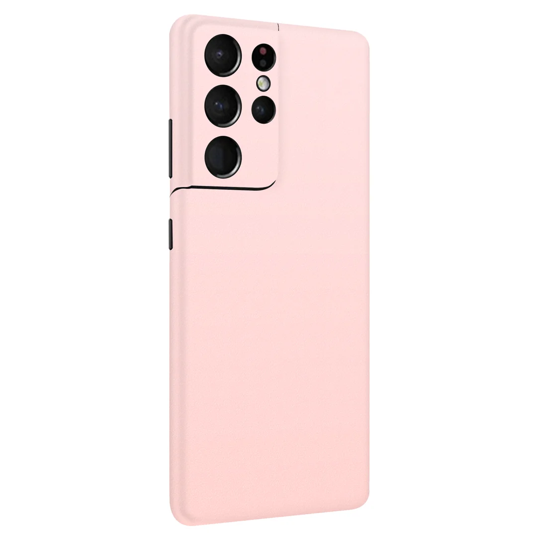 Açık Pembe