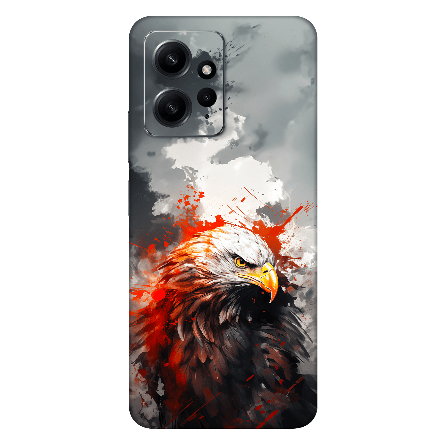 Redmi Note 12 Kaplama Kartal Tablosu