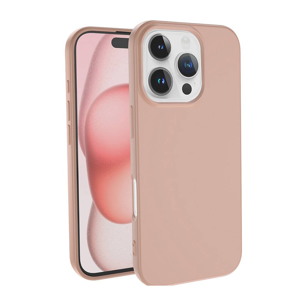 iPhone 16 Pro Kılıf LSR Lansman