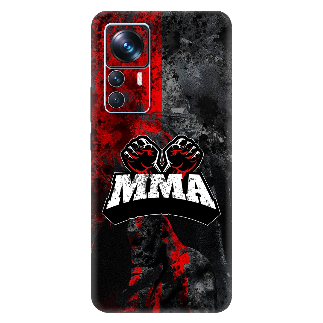Xiaomi 12T / 12T Pro Kaplama MMA