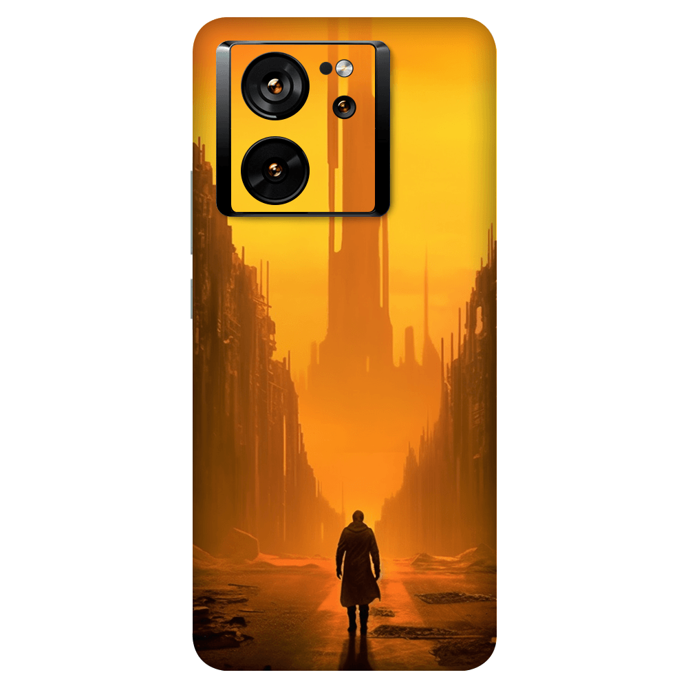 Xiaomi 13T / 13T Pro Kaplama Blade Runner