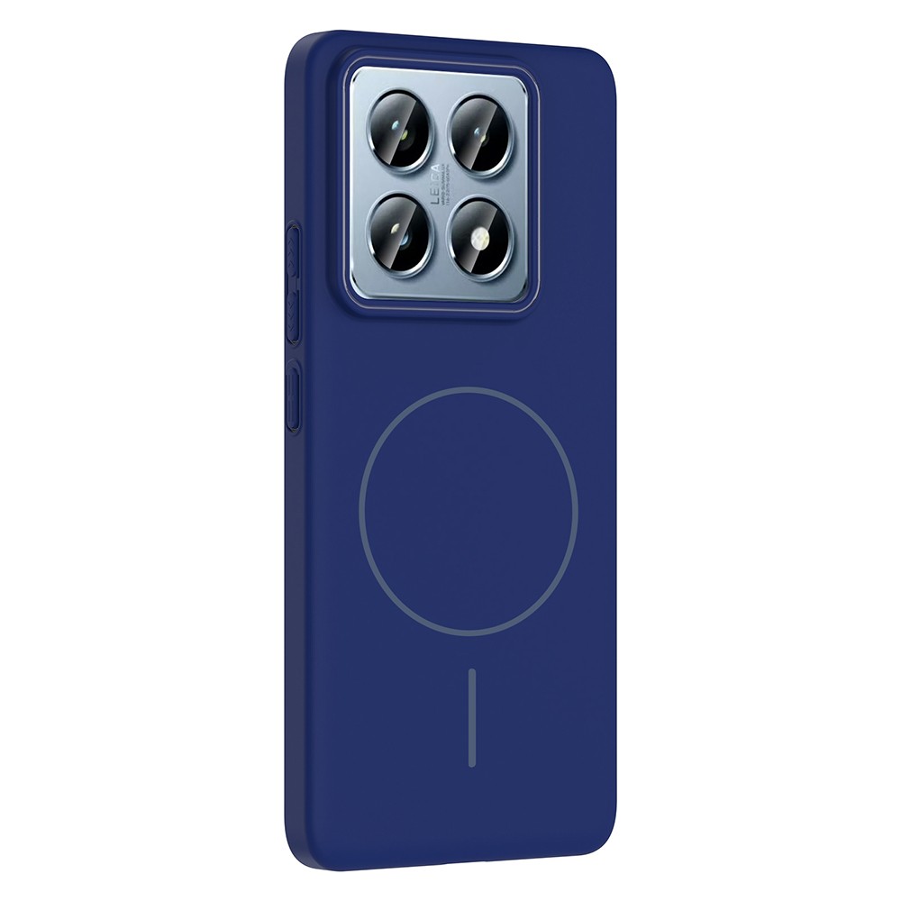 Xiaomi 14T Pro Kılıf M-safe Ruby