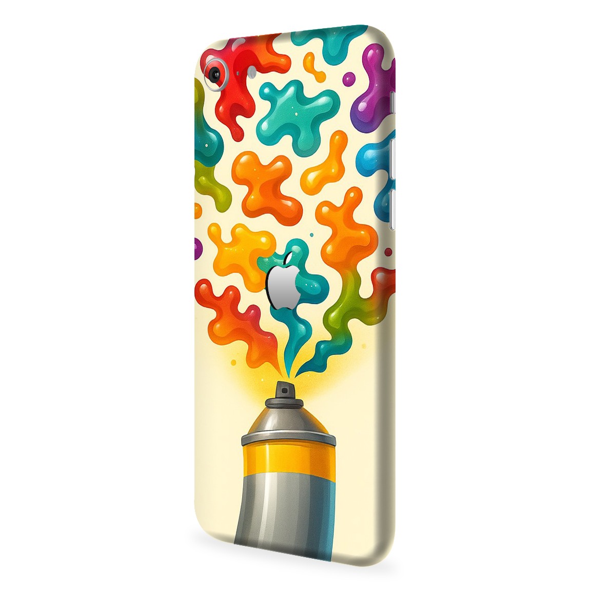 iPhone SE 2020 / 2022 Kaplama Sprey