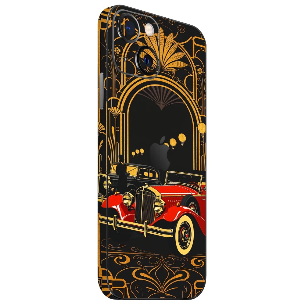Art Deco