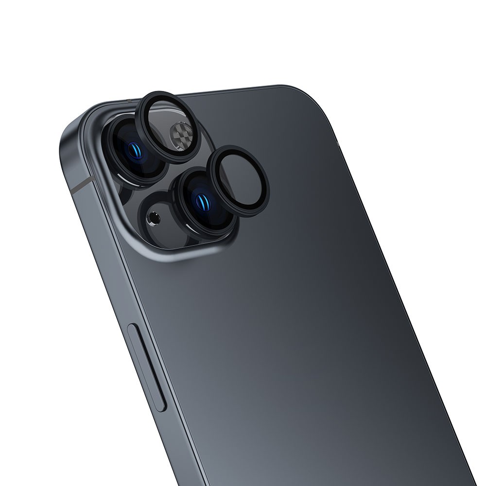 iPhone 15 Plus CL-13 Kamera Lens Koruyucu