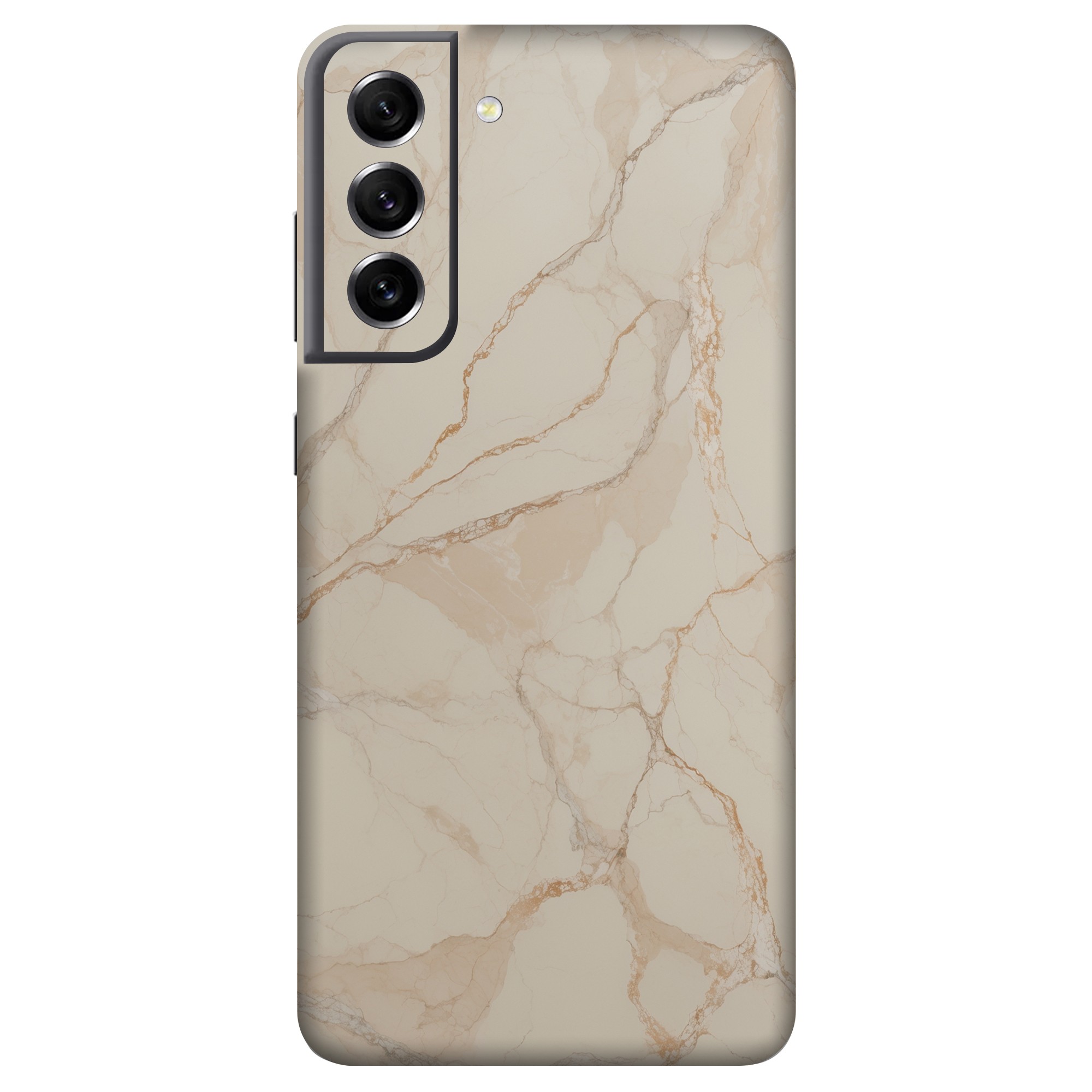 Samsung S21 FE Kaplama Kum Taşı